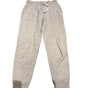 3/15$ Puma fleece track pants​